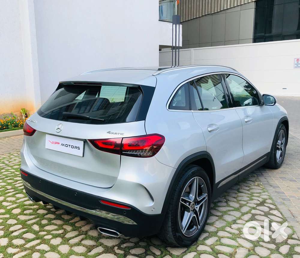 Mercedes-benz Gla 220d 4matic, 2023, Diesel