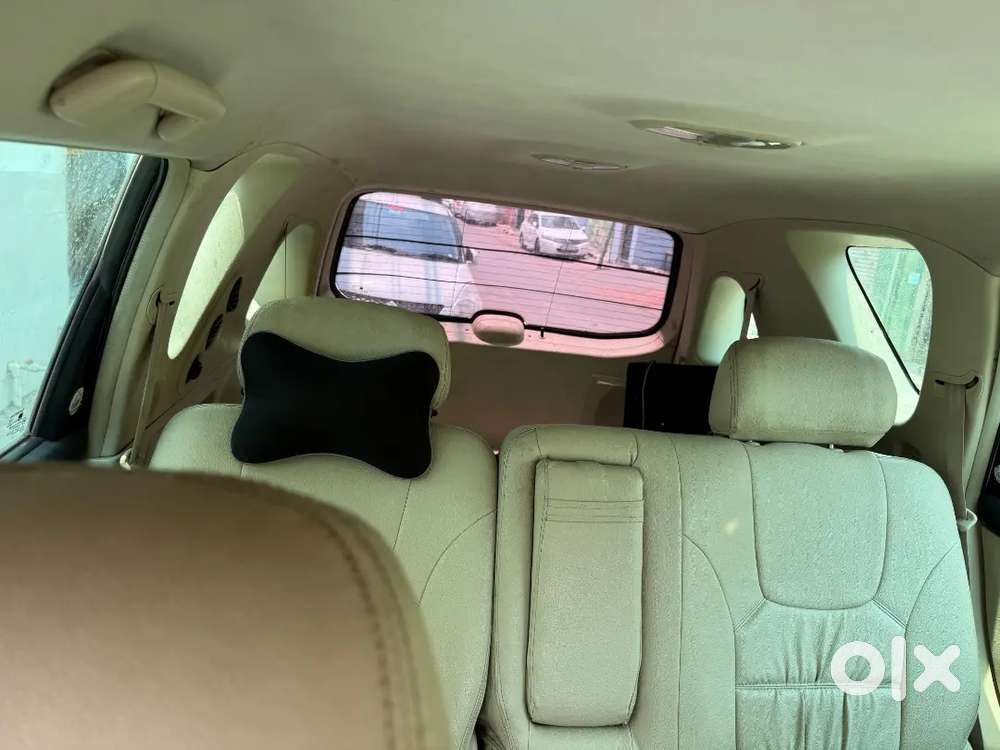 Mahindra Well Maintained