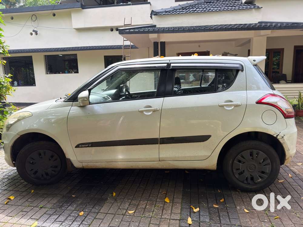 Swift Maruti Diesel 2014