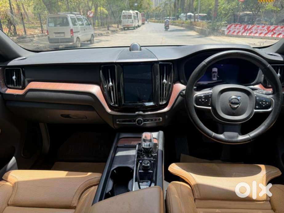 Volvo Xc60 2.0 B5 Ultimate, 2023, Petrol
