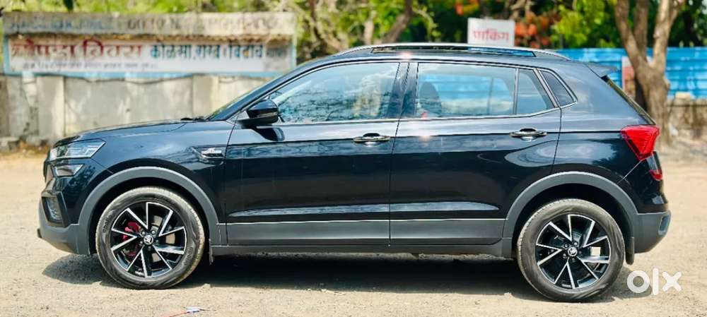 Skoda Kushaq 1.5 Monte Carlo Tsi Dsg, 2025, Petrol