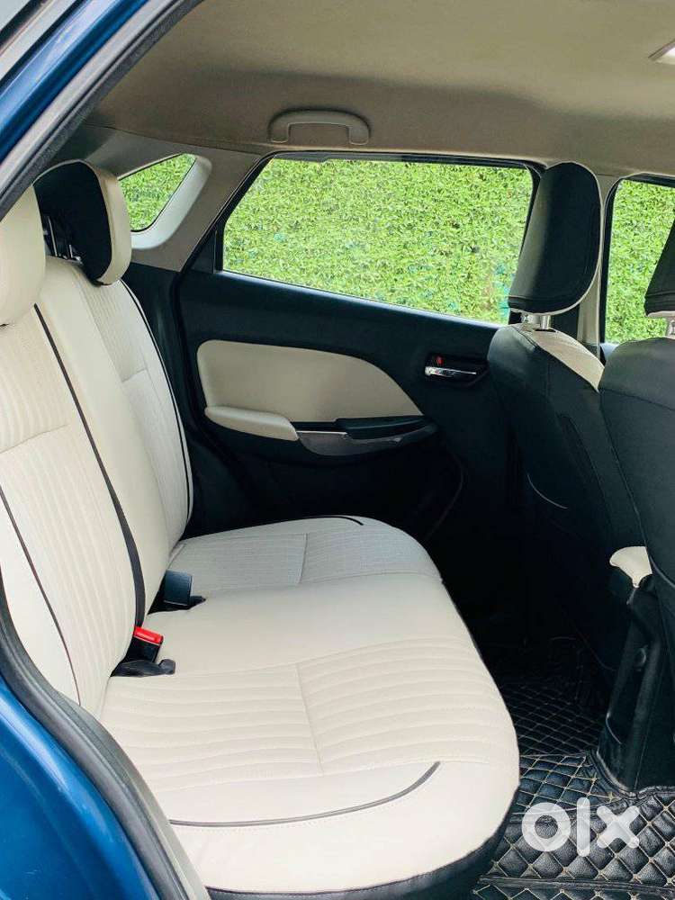 Maruti Suzuki Baleno 1.2 Delta, 2019, Petrol