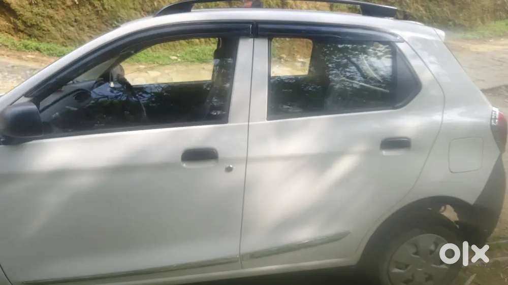 Maruti Suzuki Alto K10 2023 Petrol 19000 Km Driven