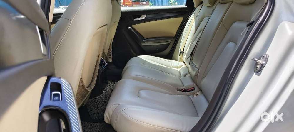 Audi A4 2014-2016 2.0 Tdi Multitronic, 2014, Petrol