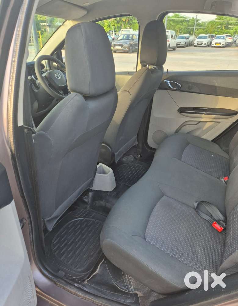 Tata Tiago 1.2 Revotron Xz Wo Alloy, 2018, Petrol