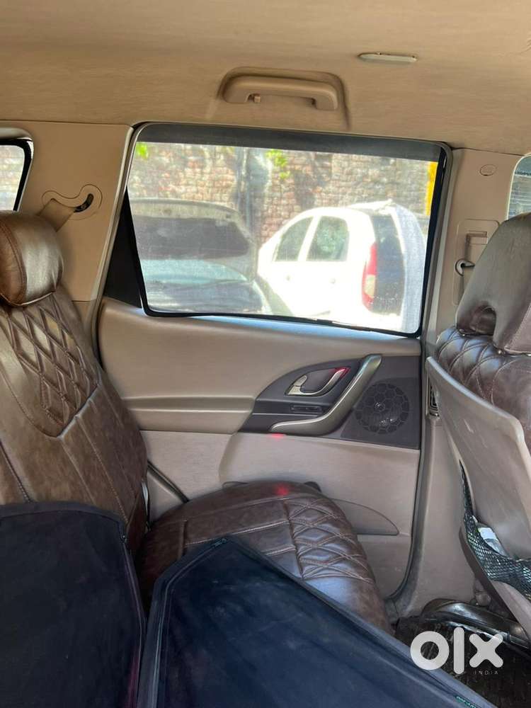 Mahindra Diesel Car 2013