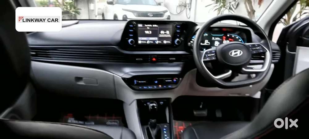 Hyundai I20, 2024, Petrol