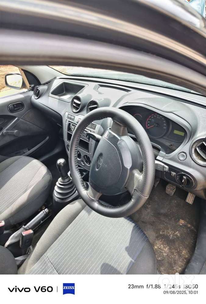 Ford Figo, 2012, Diesel