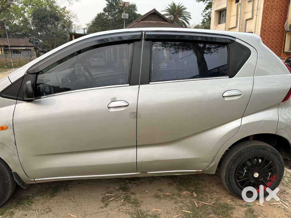 Datsun Redi-go 2017 Petrol