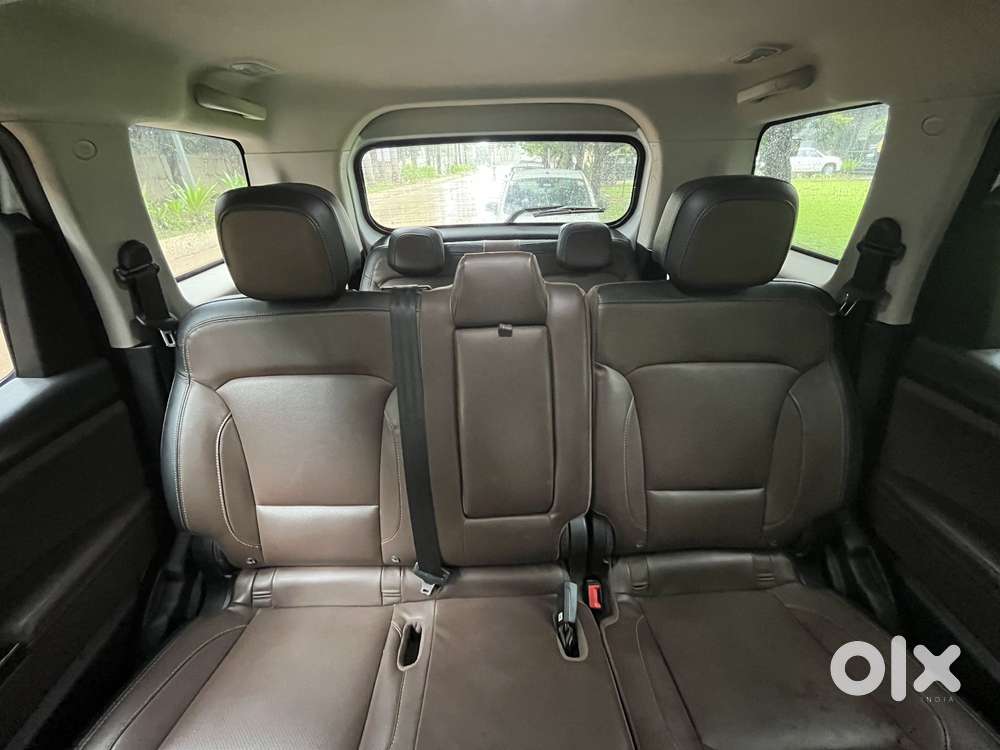 Mahindra Scorpio N Z8 Diesel Mt 4wd 7 Str, 2025, Diesel