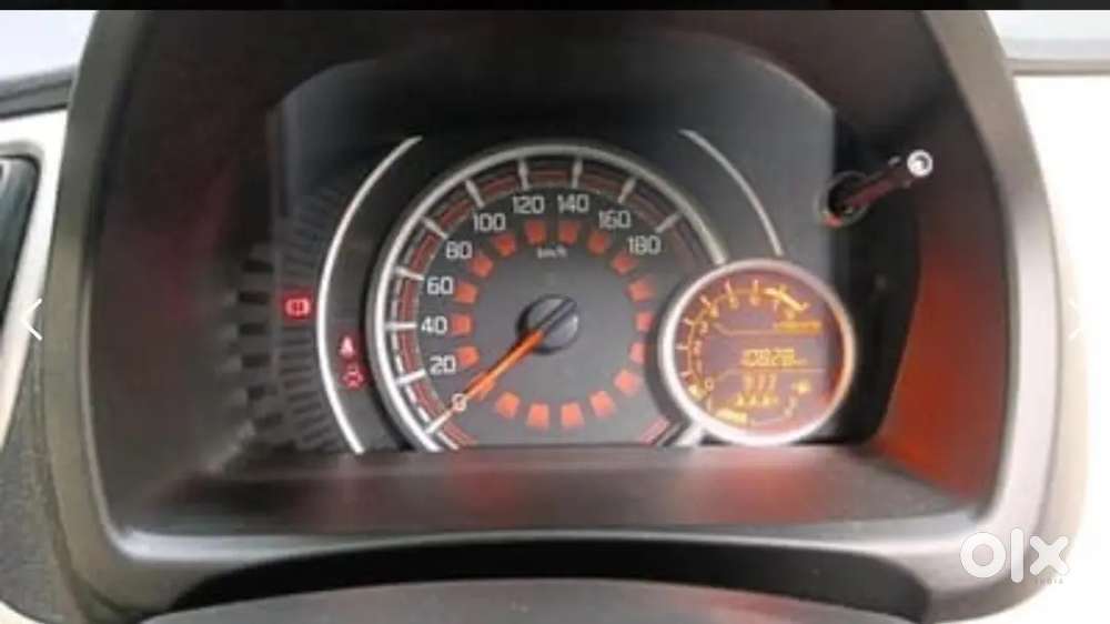 Maruti Suzuki Wagon R Flex Fuel 2025 Petrol 11500 Km Driven