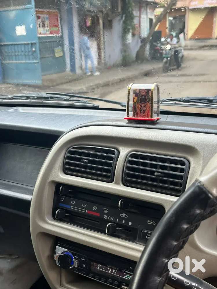 Maruti Suzuki Eeco 2021 Cng 2nd Owner