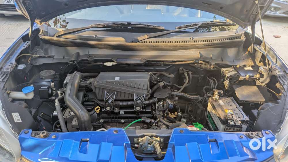 Maruti Suzuki Celerio Zxi, 2022, Petrol