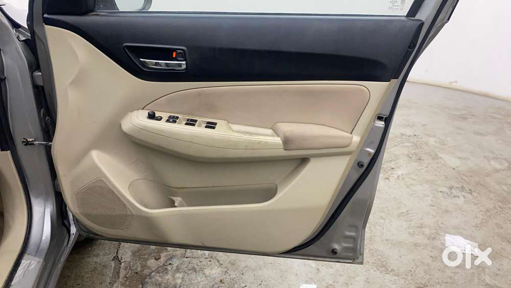 Maruti Suzuki Swift Dzire 1.2 Vxi Bsiv, 2022, Petrol