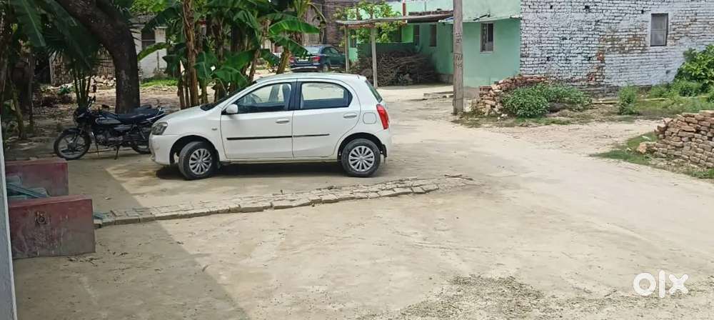 Toyota Etios Liva G Good Condition