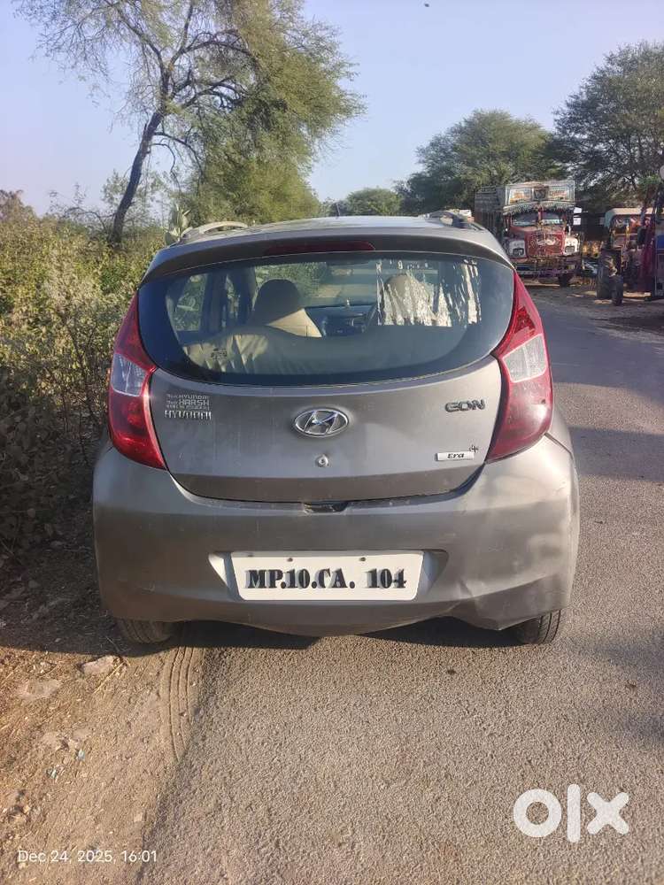 Good Condition