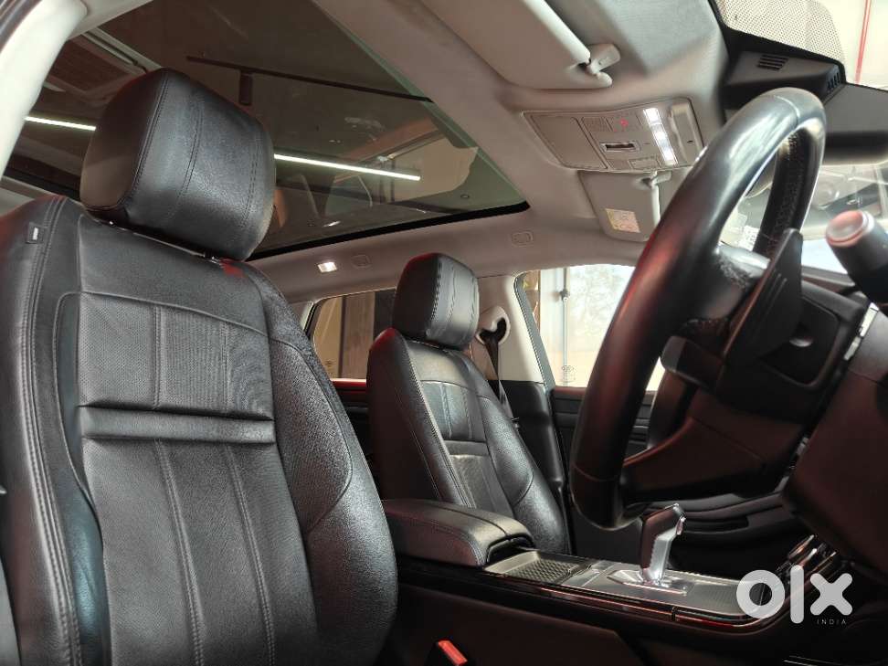 Land Rover Range Evoque Se R-dynamic Diesel, 2020, Diesel