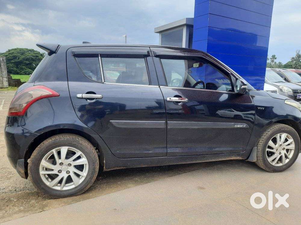 Maruti Suzuki Swift, 2012, Petrol