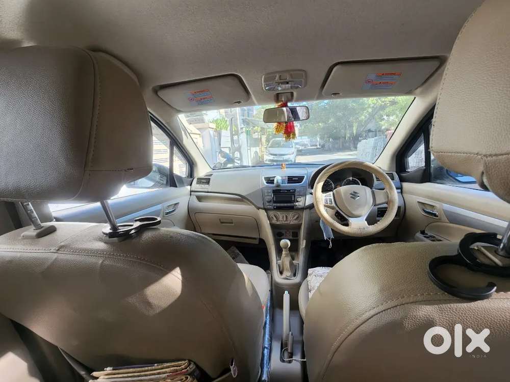 Maruti Suzuki Ertiga 2016 Petrol Well Maintained