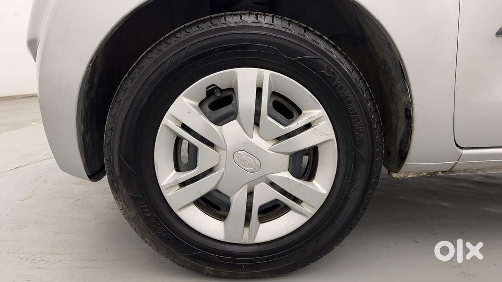 Datsun Redigo T Option, 2019, Petrol