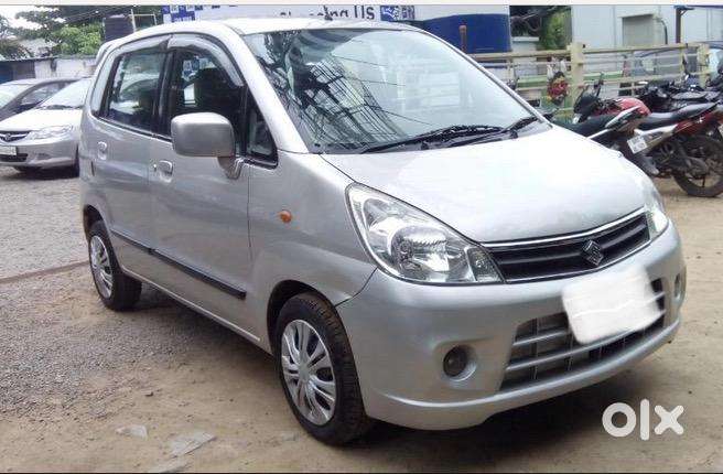 Maruti Suzuki Zen Estilo 2011 Petrol Good Condition