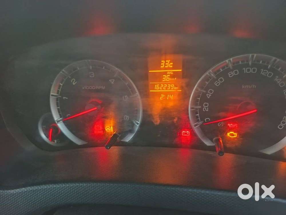 Maruti Suzuki Swift Dzire Zdi Bsiv, 2014, Diesel