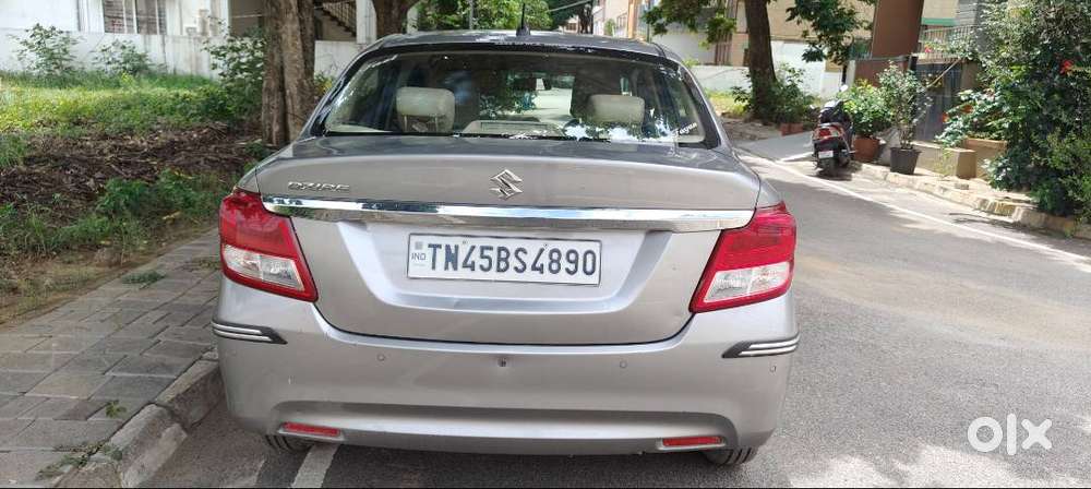 Maruti Dzire 2020 Vxi Amt
