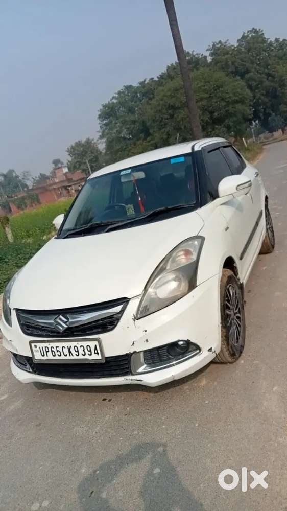 Maruti Suzuki Swift Dzire 2016
