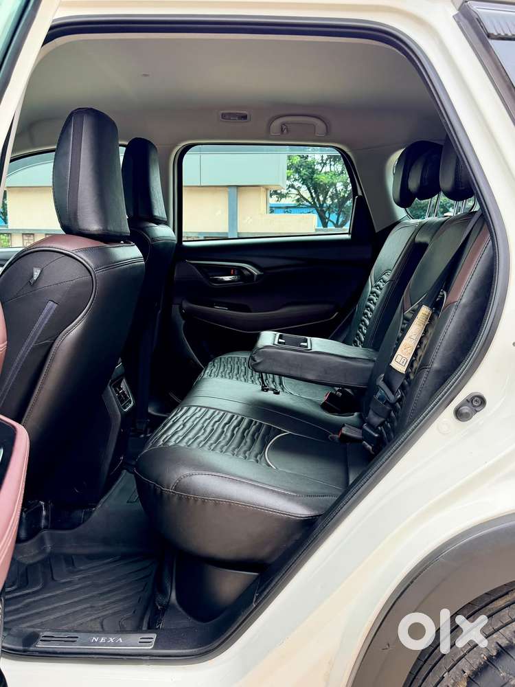 Maruti Suzuki Grand Vitara 1.5 Zeta Smart Hybrid, 2022, Petrol