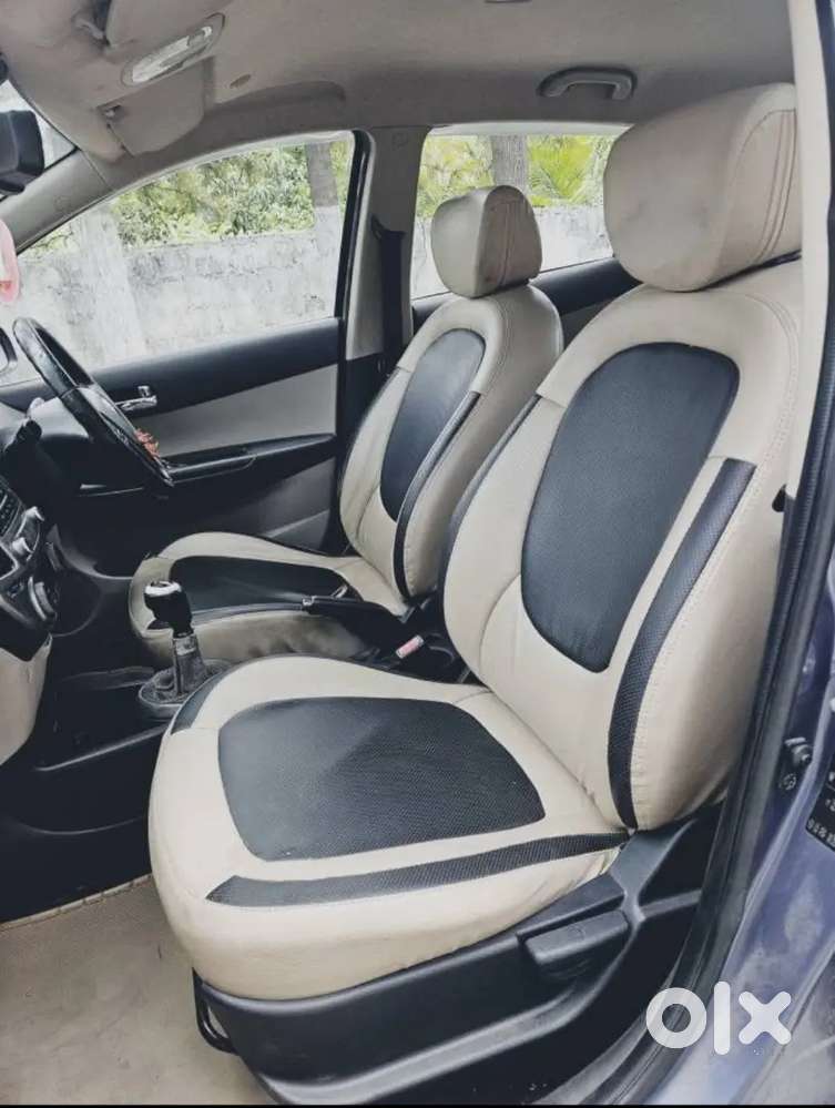 Hyundai I20 2012 Diesel 72000 Km Driven