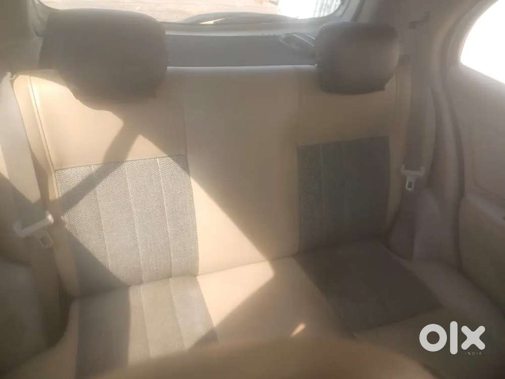 Nissan Micra Primo 2011