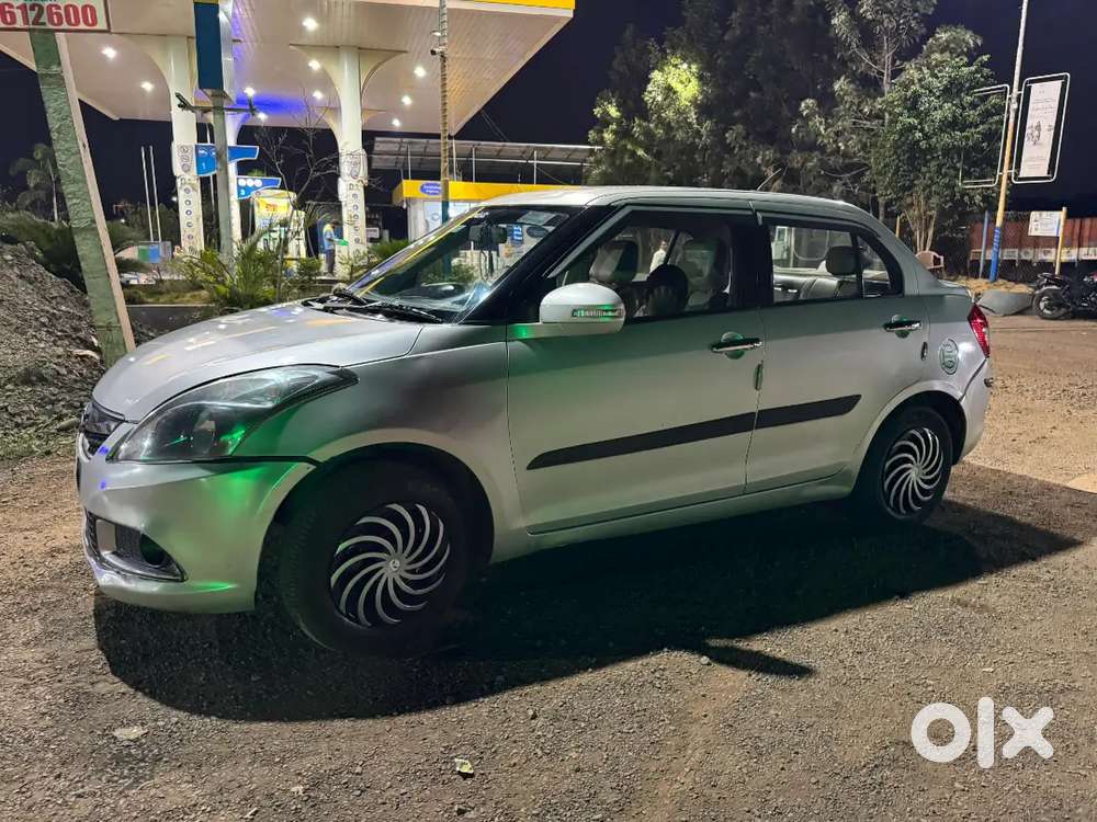 Maruti Suzuki Swift Dzire 2016 Diesel 155000 Km Driven