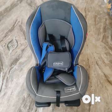 Baby car seat for sale olx hotsell