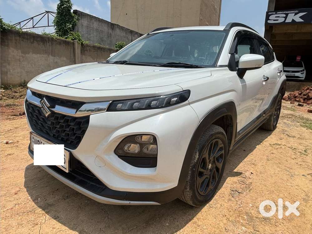 Maruti Suzuki Fronx 2023