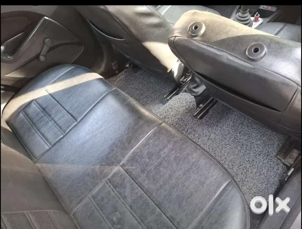 Ford Figo Diesel Lxi 2010