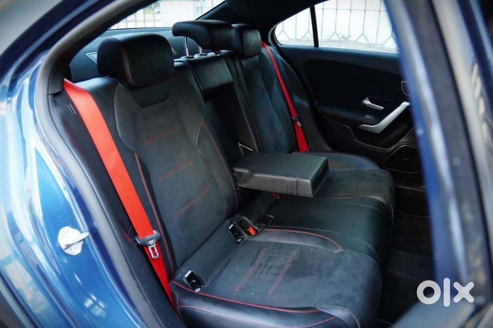 Mercedes-benz Amg A35 4matic, 2023, Petrol