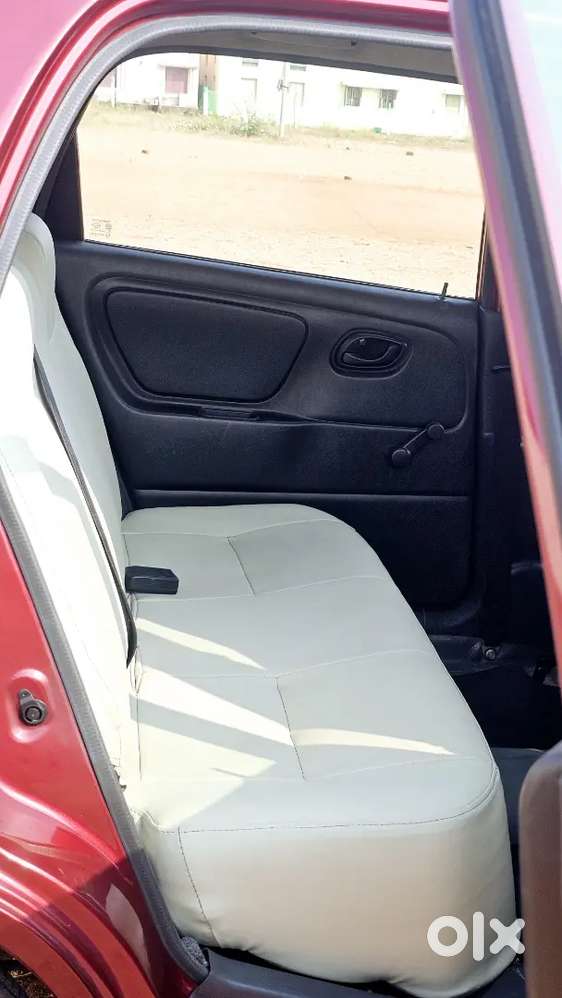 Maruti Suzuki Alto 2010