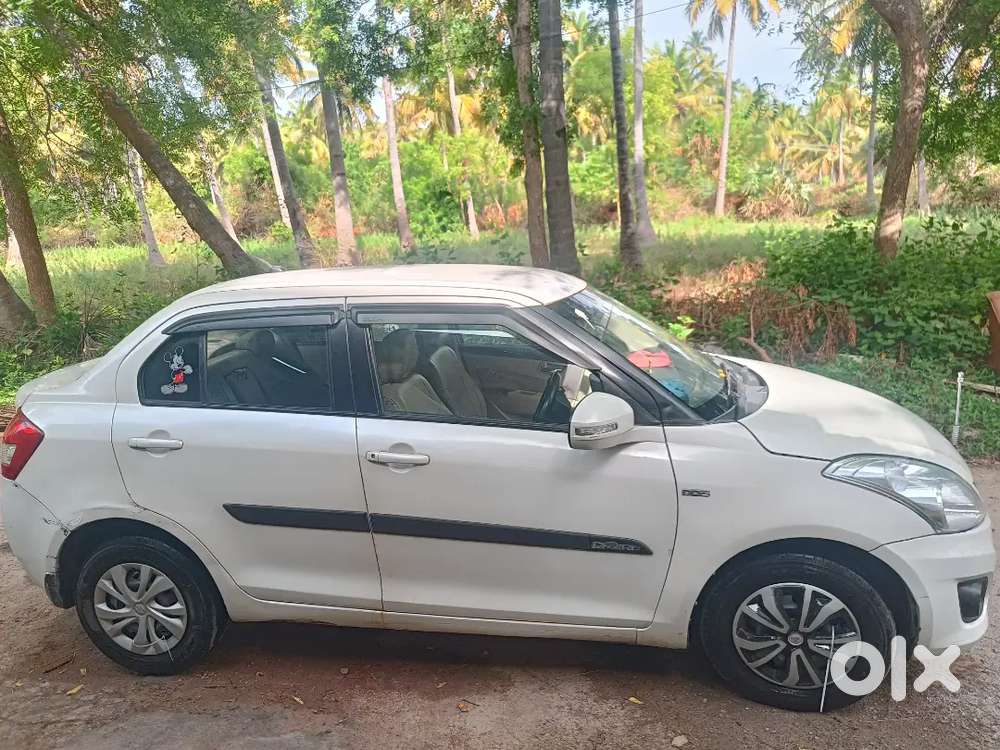 Maruti Suzuki Dzire 2013 Diesel 150000 Km Driven