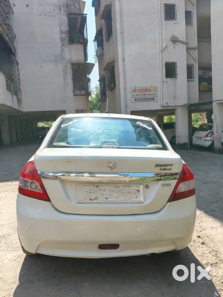 Maruti Dzire Vdi 2013