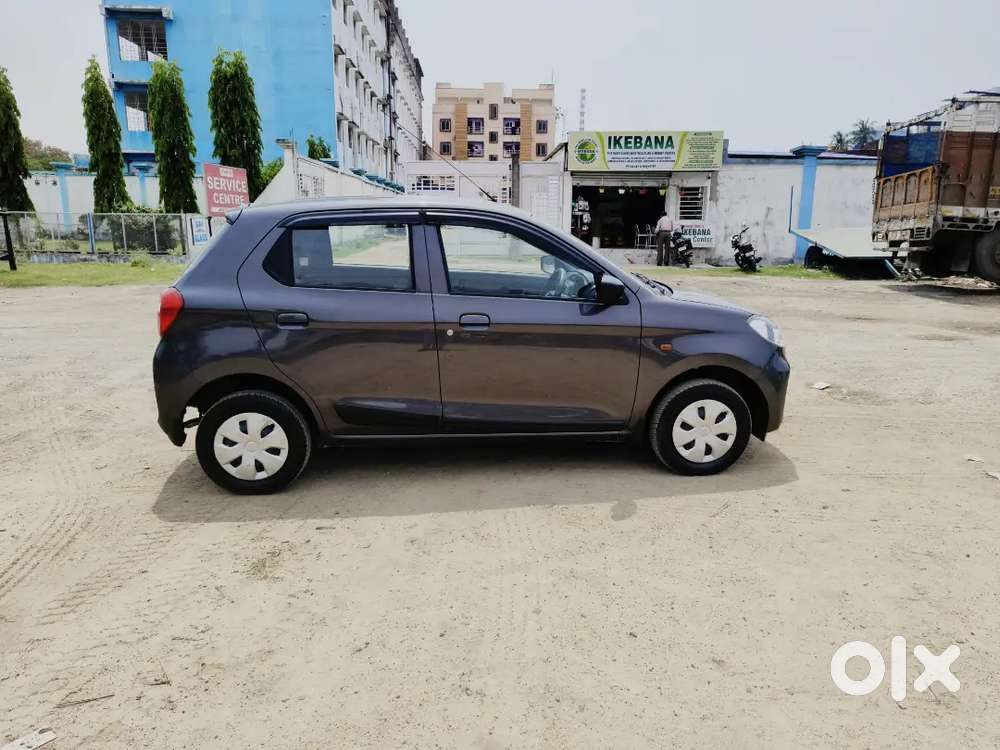 Maruti Alto K10 2024
Top End Modal 
9275.km Only 
(6) Airbags