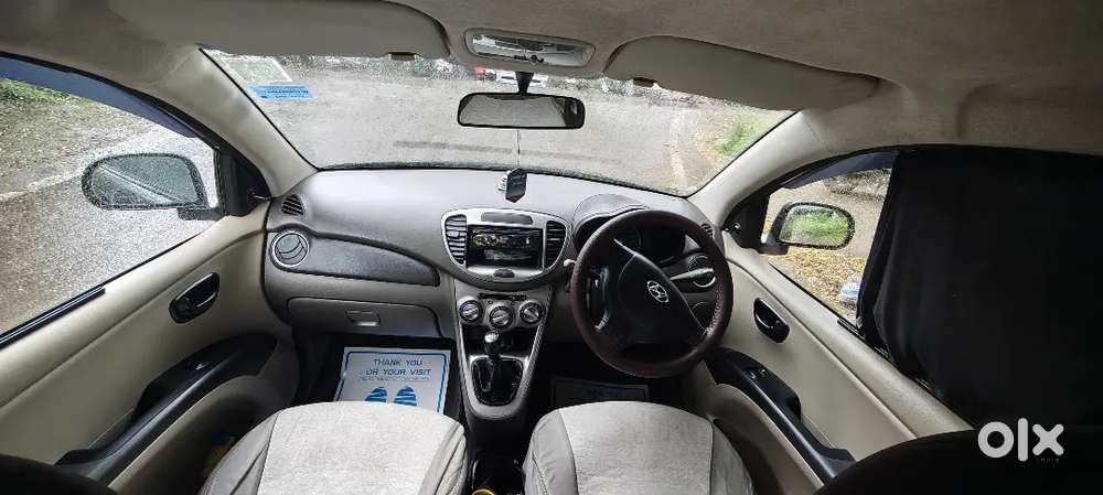 Hyundai I10 1.1 Era 2013 Petrol Manual