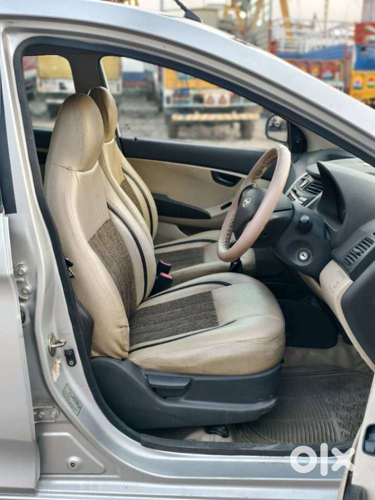 Hyundai Eon, 2011, Petrol