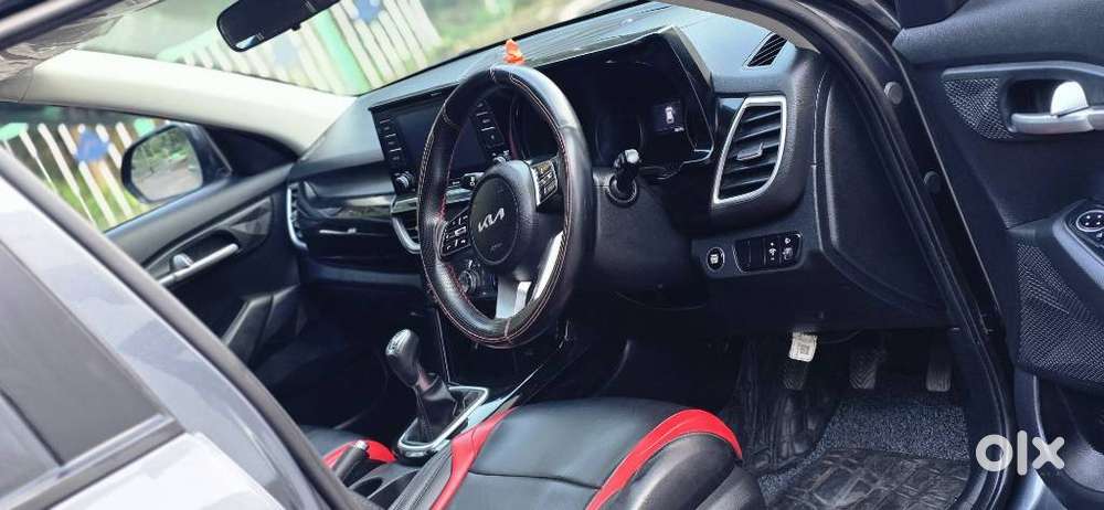 Kia Seltos Htk Plus D, 2021, Diesel