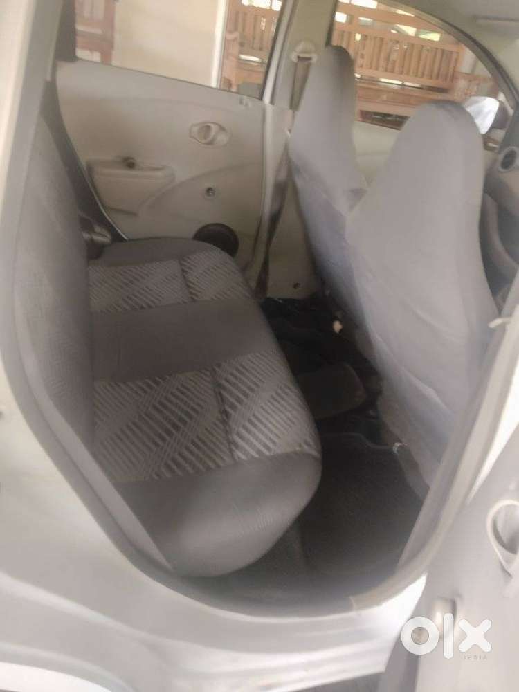 Datsun Go Anniversary Edition, 2015, Petrol