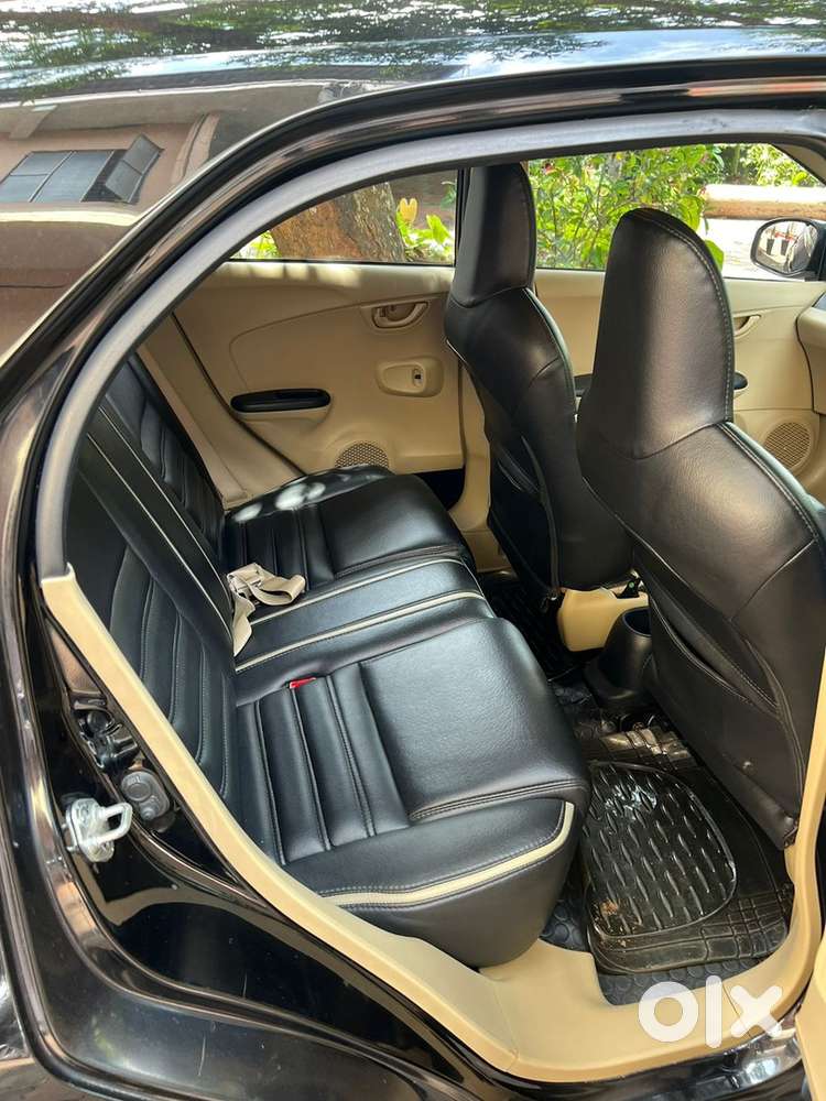 Honda Brio 2014 Petrol Well Maintained