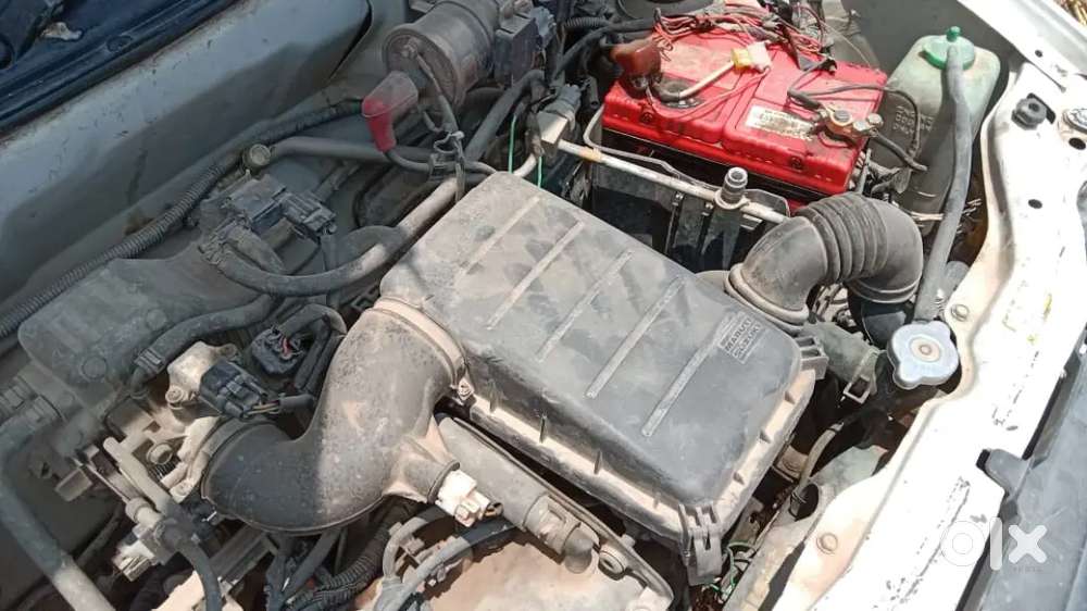 New Tyre New Battery New Service All Condition Well