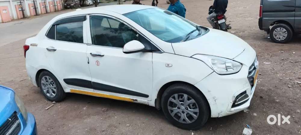 Hyundai Xcent Prime 1.2 2017