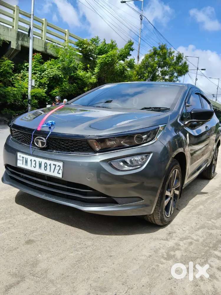 Tata Altroz 1.5 Xz 2021