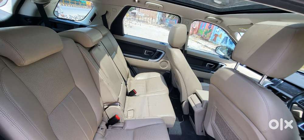 Land Rover Discovery Sports S 2.0 Diesel, 2018, Diesel