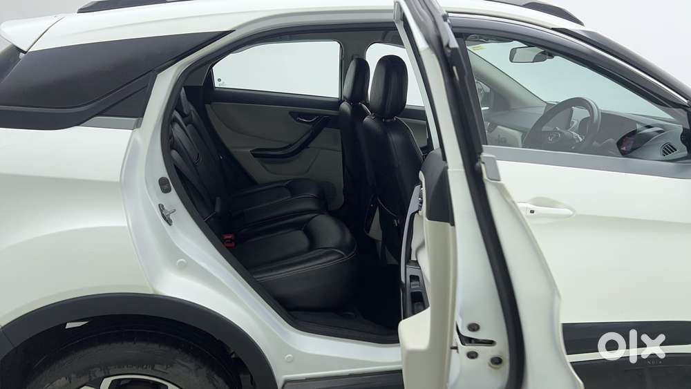 Tata Nexon 1.5 Revotorq Xz Plus (s), 2022, Diesel